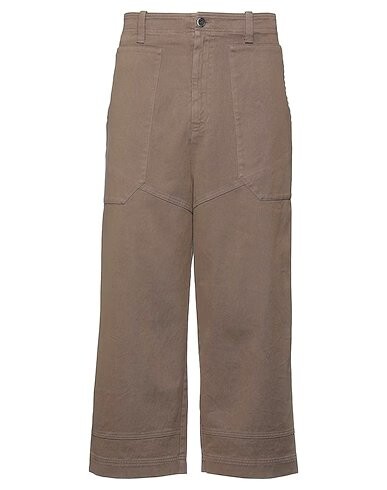 

Брюки Barena Casual, зелёный, Зеленый