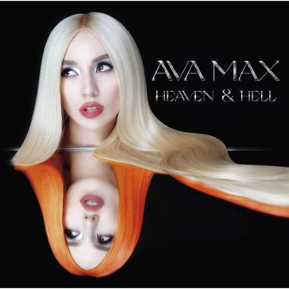 

Виниловая пластинка Heaven & Hell | Ava Max