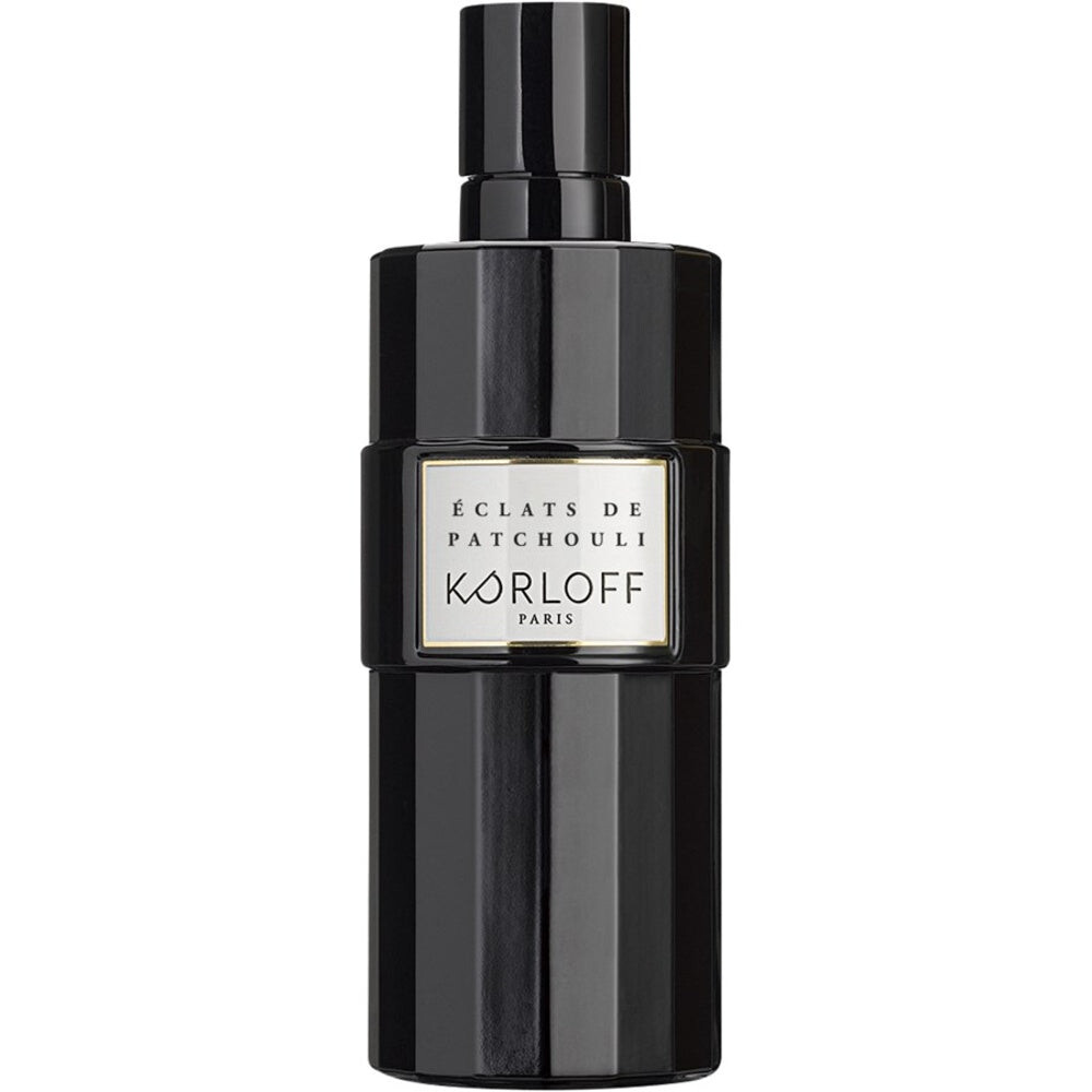 

Korloff Eclats De Patchouli Eau de Parfum спрей 100мл