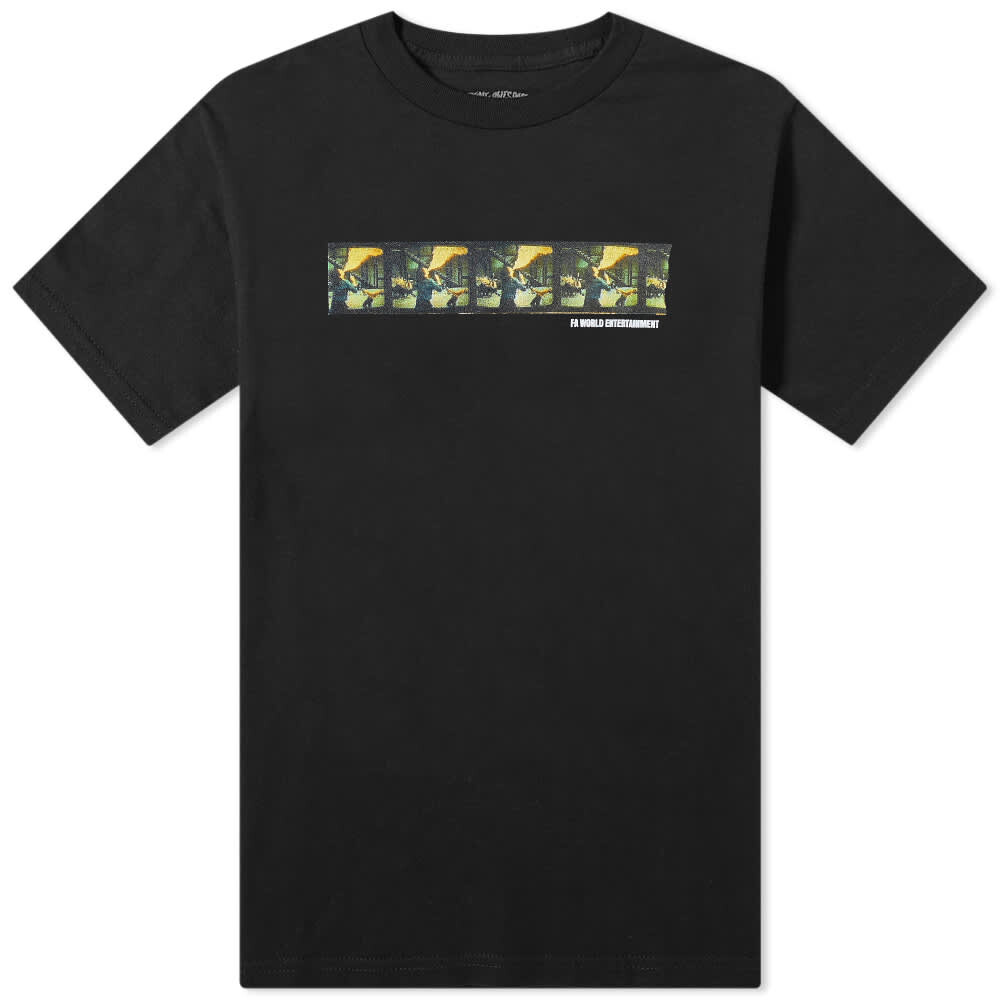 

Футболка f*cking Awesome Firestarter Tee