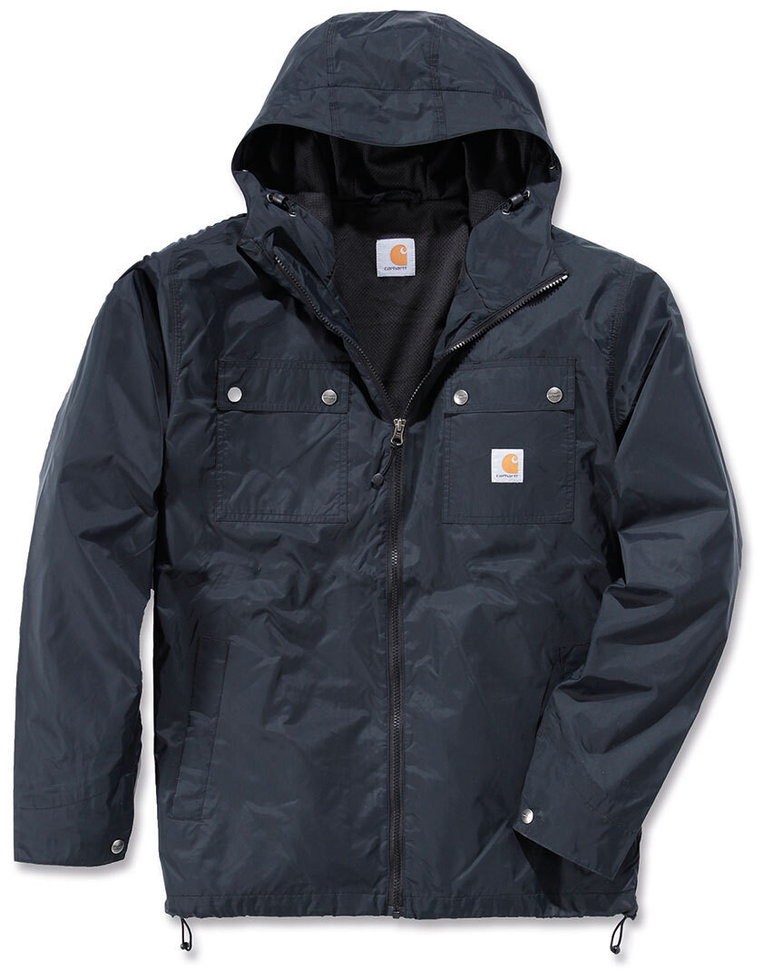 

Куртка Carhartt Rockford, черный