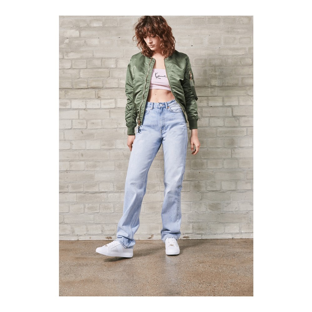 

Кроссовки Calvin Klein Lace Up, triple white