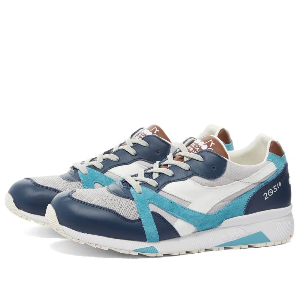 

Кроссовки Diadora N9000 2030 Italia