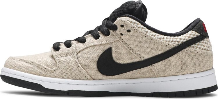 Nike SB Dunk Low Hemp