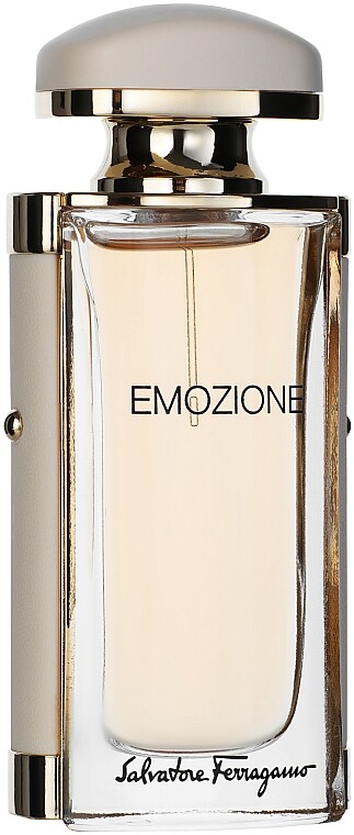

Духи Salvatore Ferragamo Emozione