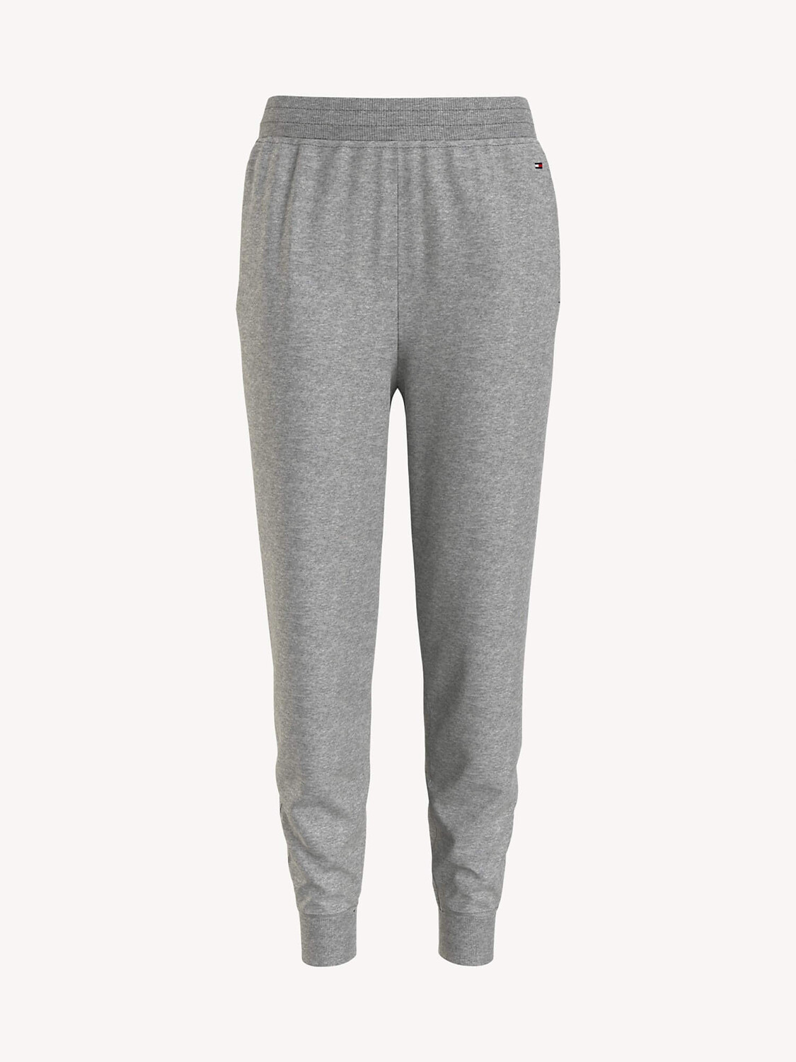 

Спортивные брюки Tommy Hilfiger Relaxed Fit Solid, серый