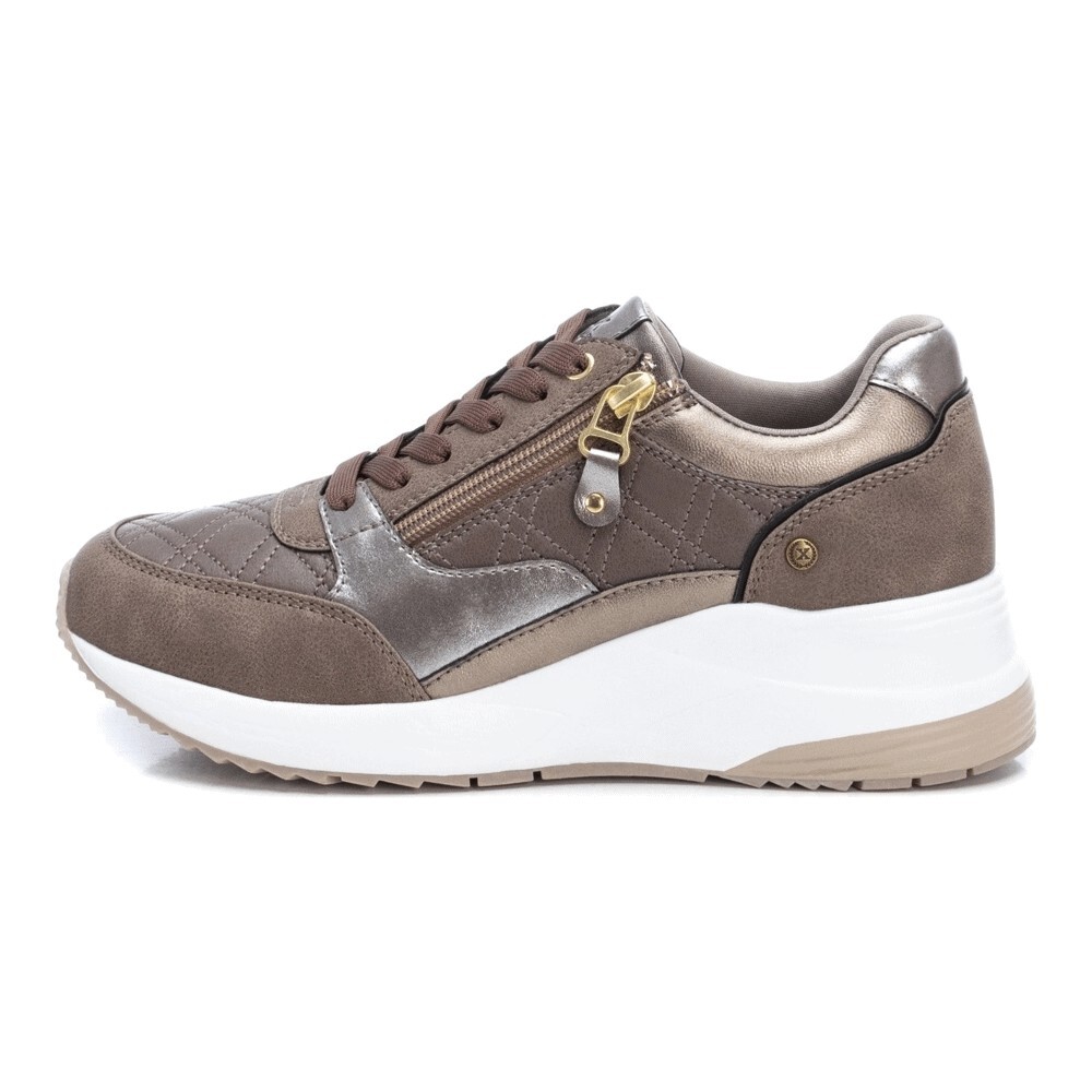 

Кроссовки Xti Zapatillas, бронзовый