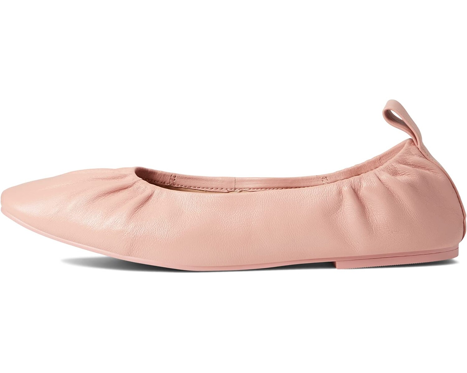 

Туфли на плоской подошве York Soft Ballet Cole Haan, кожа