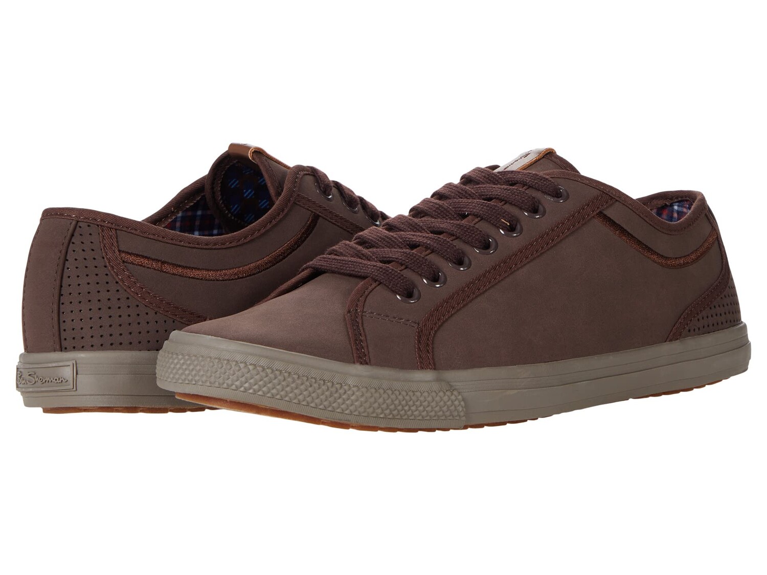 

Кроссовки Ben Sherman, Chandler Lo