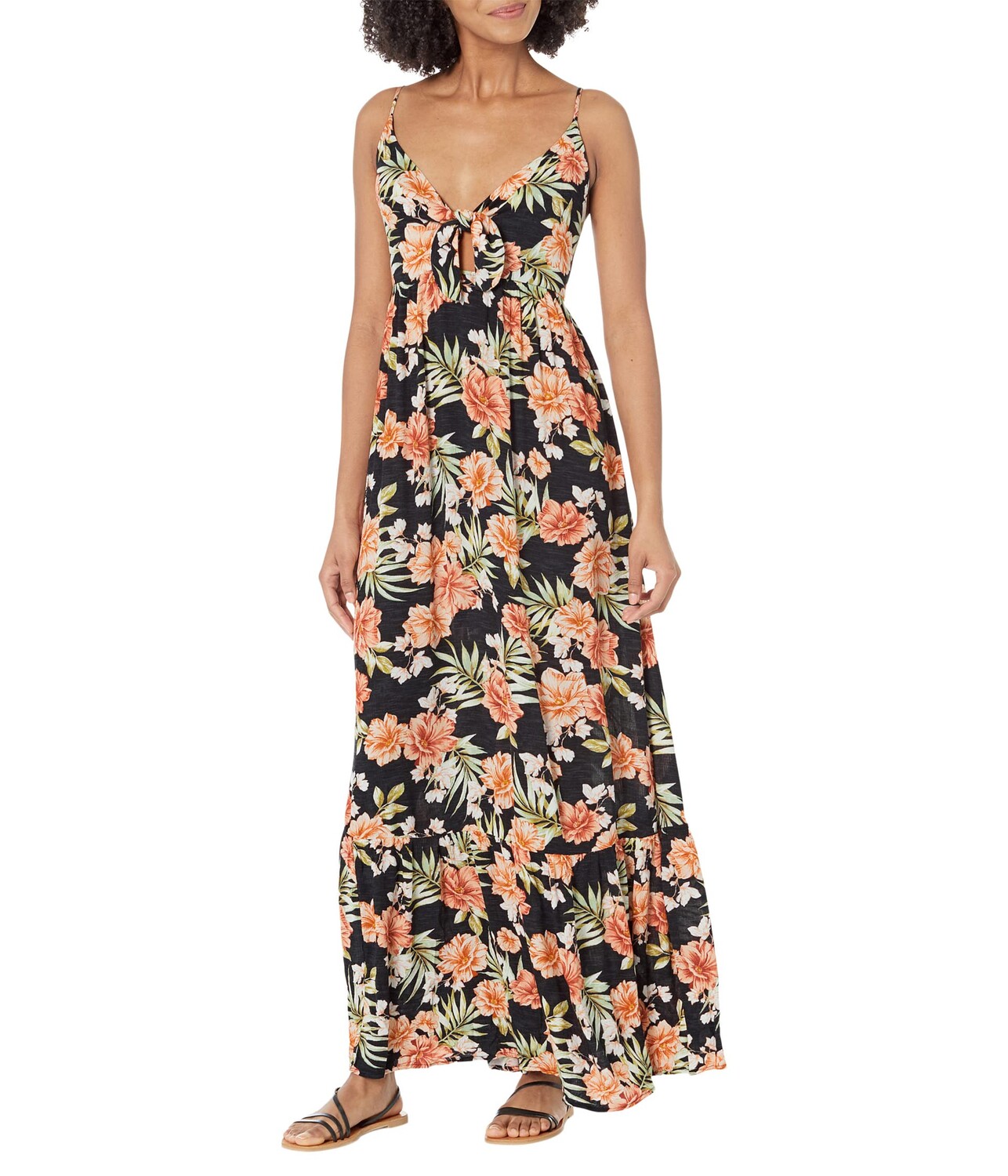 

Платье Rip Curl, Sol Seeker Maxi