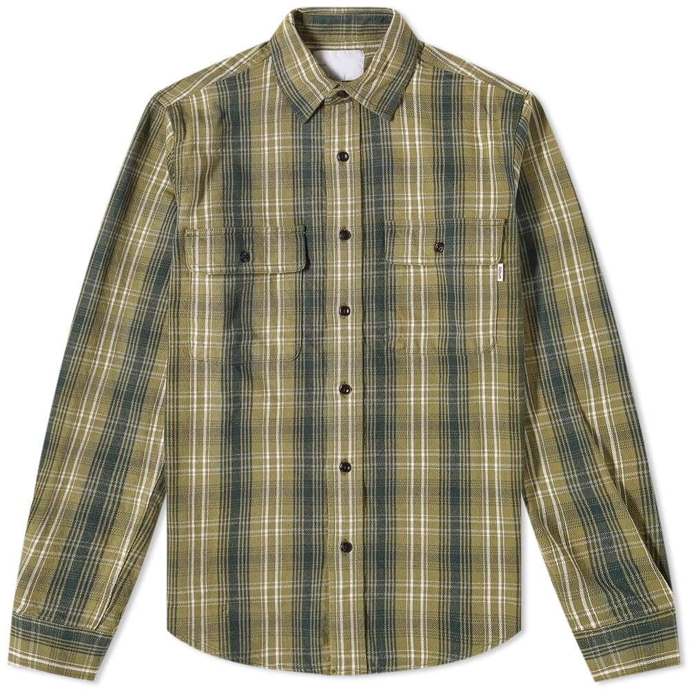

Рубашка Adsum Workshirt