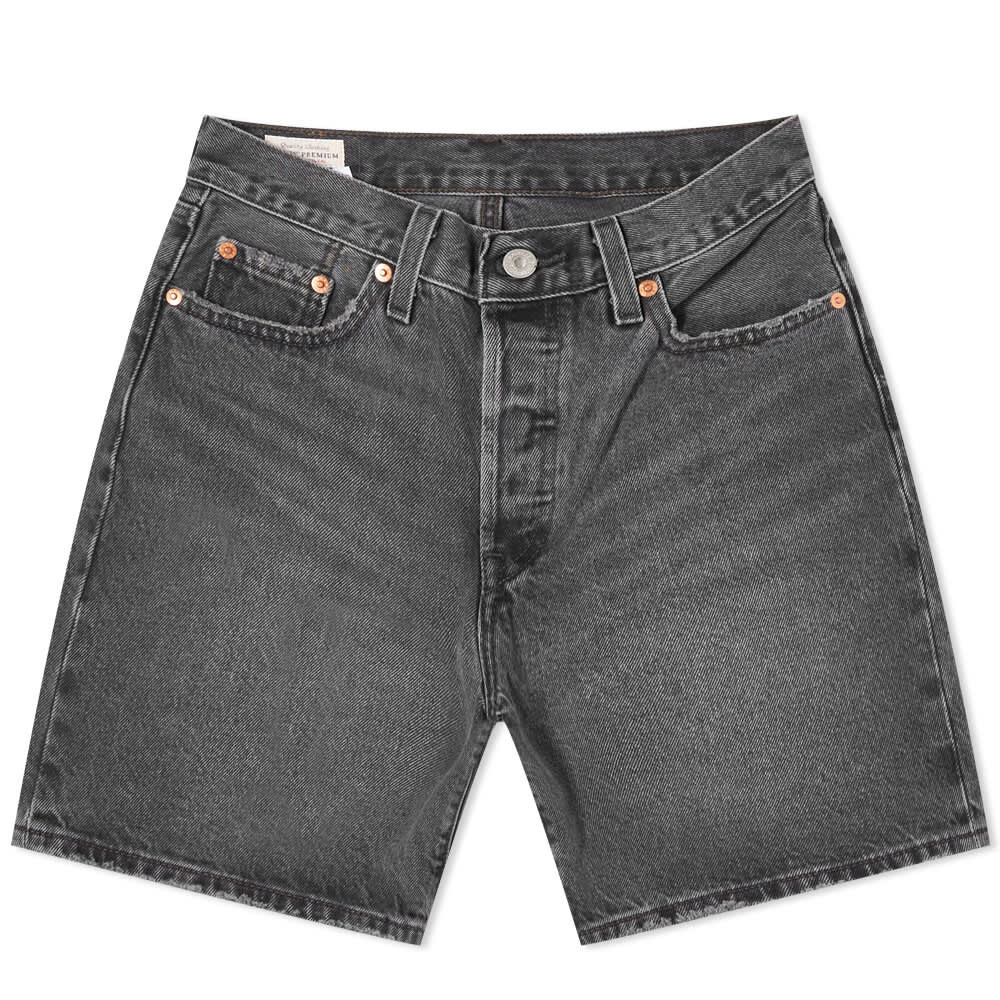 

Шорты Levis 501 90s Short