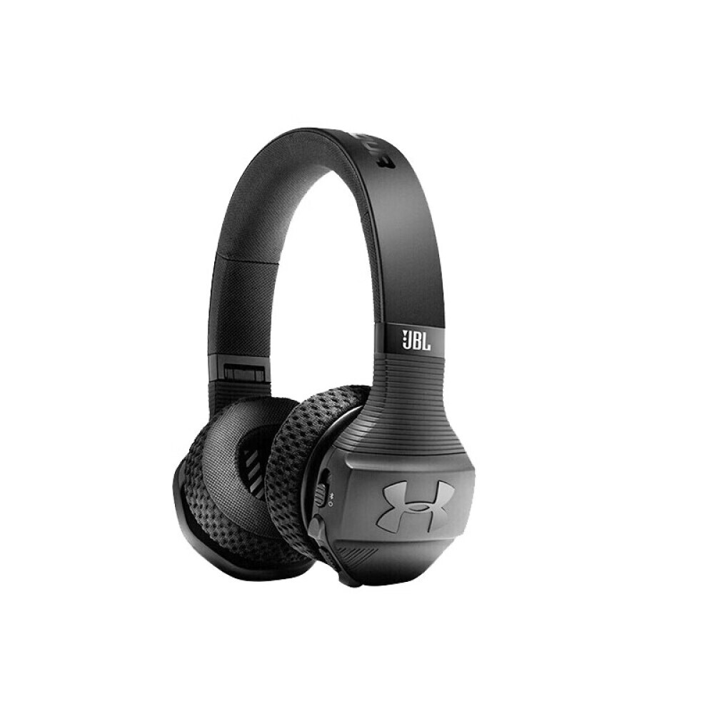 

Беспроводные спортивные наушники JBL с шумоподавлением, серебристый