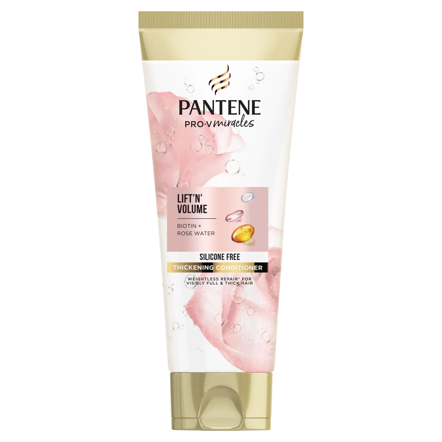 

Pantene кондиционер для волос, 200 мл