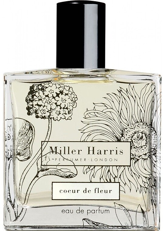 

Духи Miller Harris Coeur de Fleur