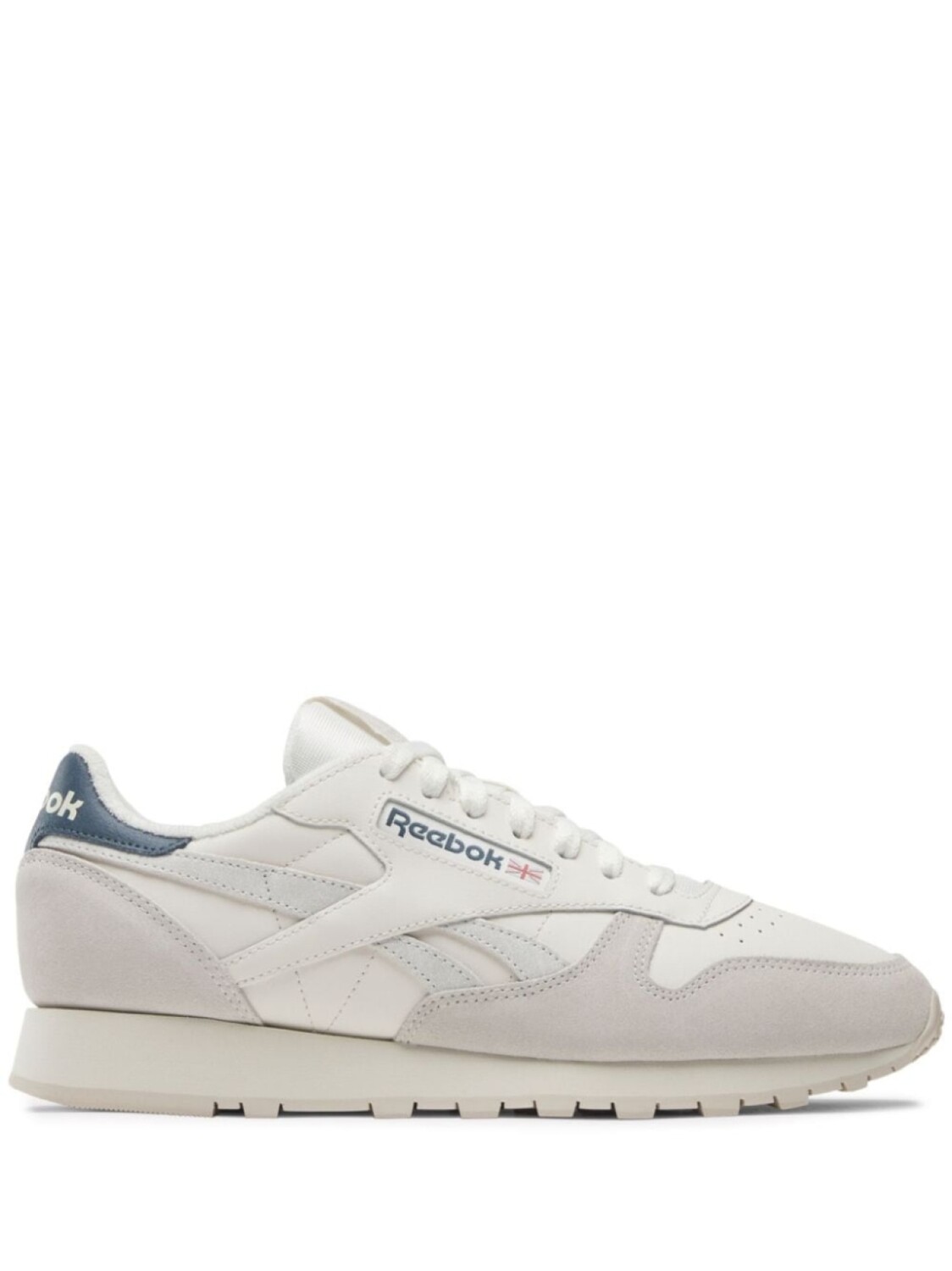 

Reebok кроссовки Classic, нейтральный цвет