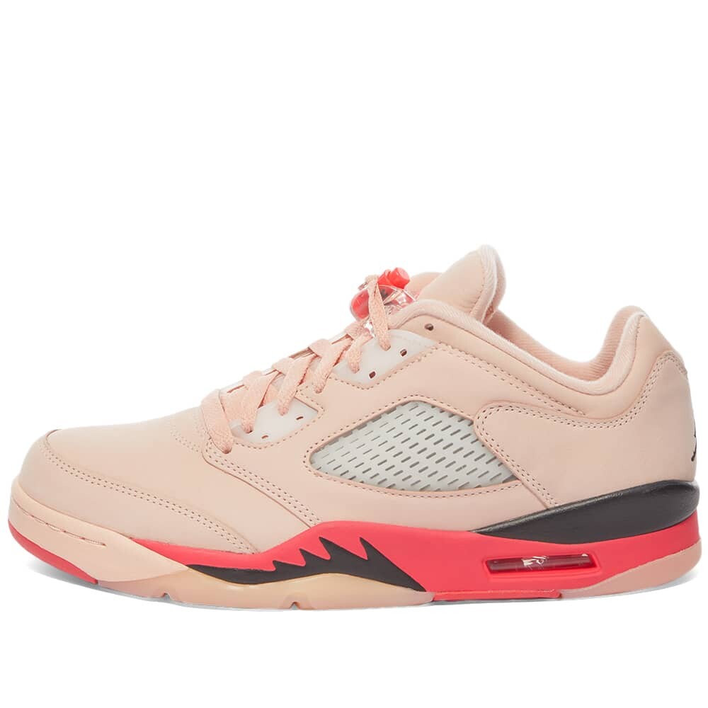

Кроссовки Air Jordan 5 Low W