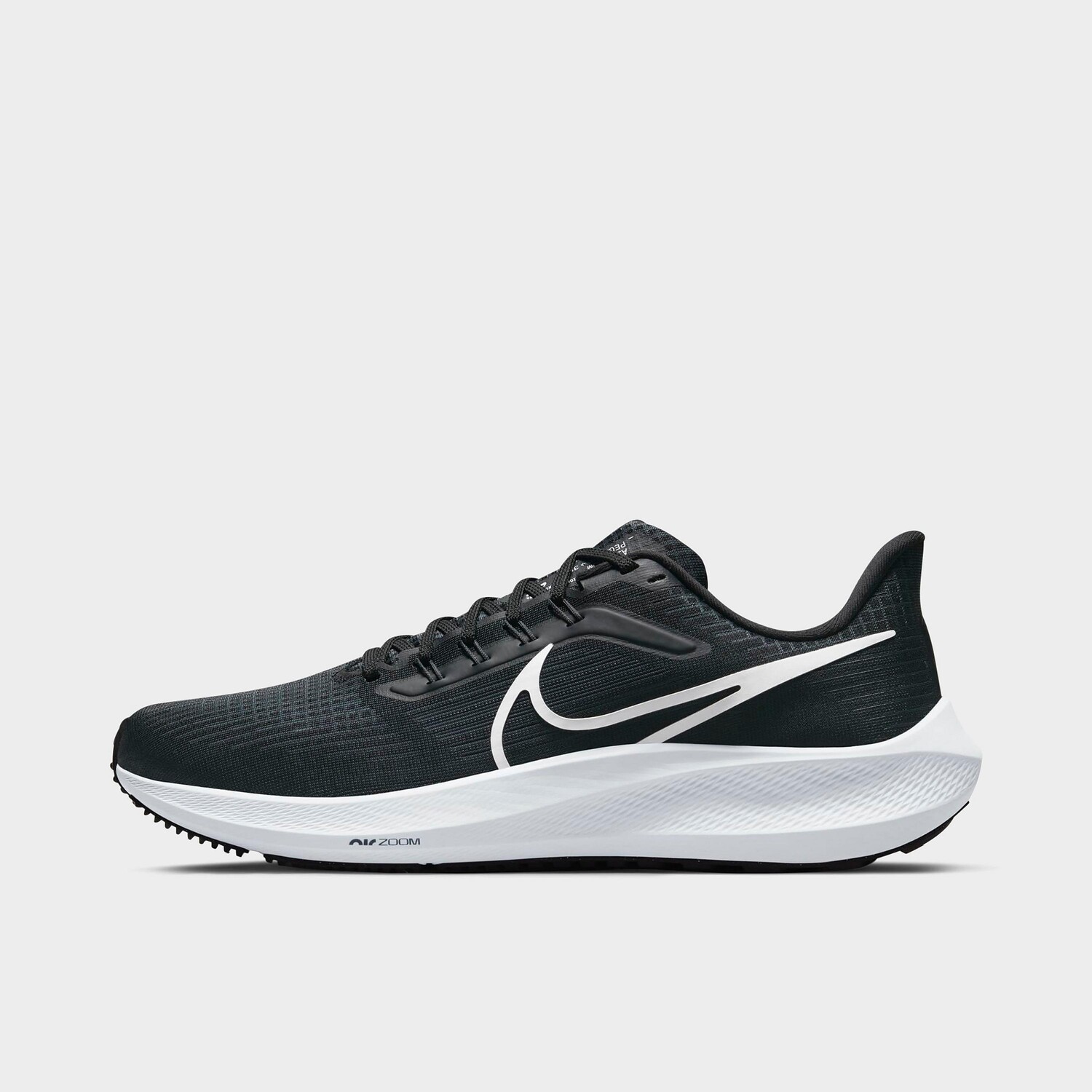 

Мужские кроссовки Nike Pegasus 39 для бега, черный
