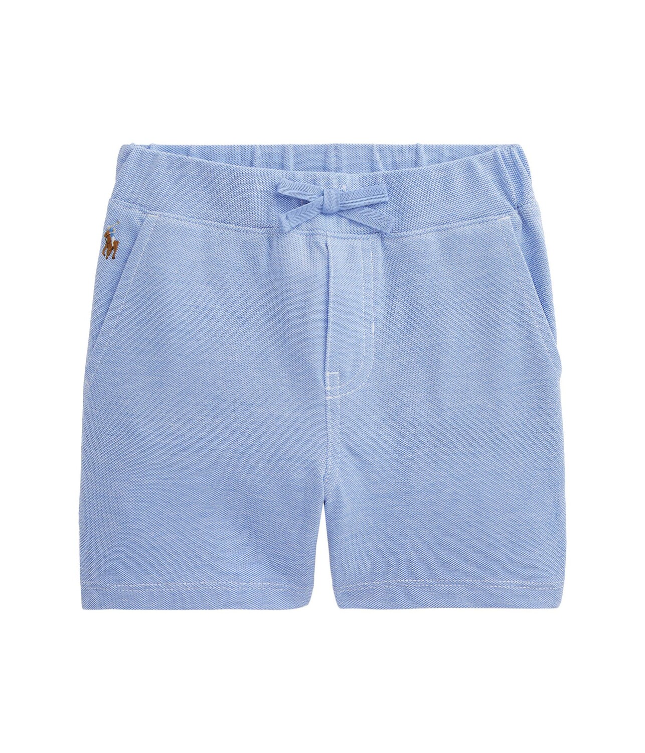 

Шорты Polo Ralph Lauren Kids, Oxford Mesh Shorts