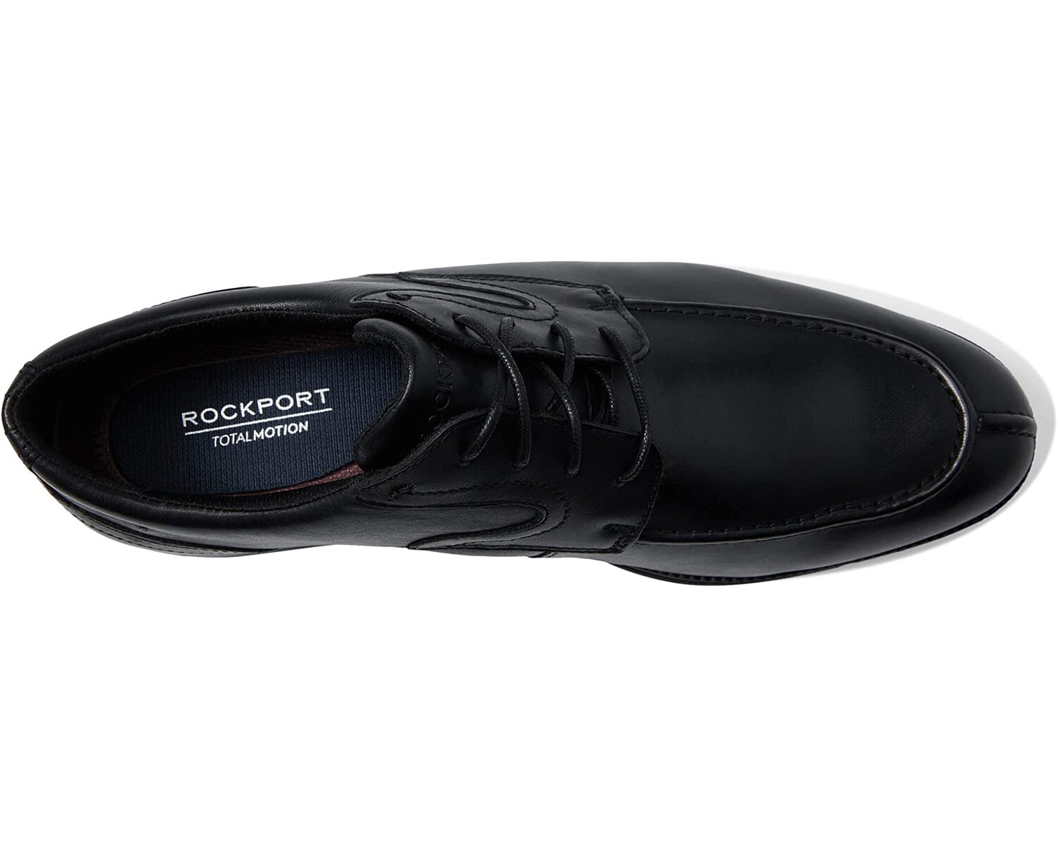 

Оксфорды Total Motion Dressport Algonquin Rockport, черный