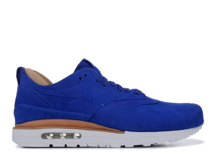 

Кроссовки Nike AIR MAX 1 'ROYAL',