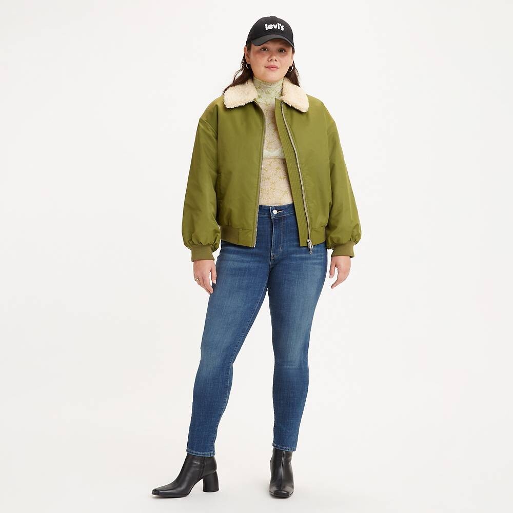 

Джинсы женские Levi's