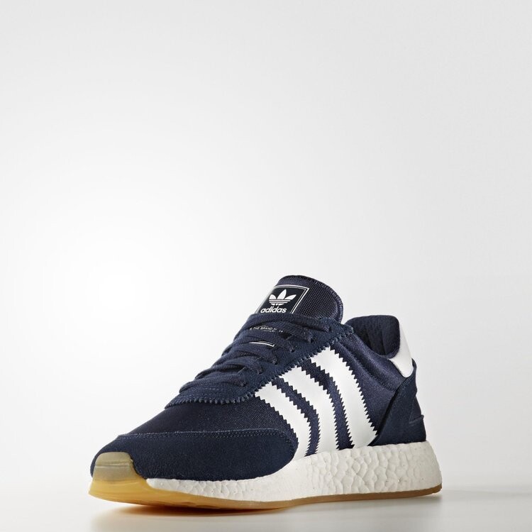 Adidas iniki store runner navy