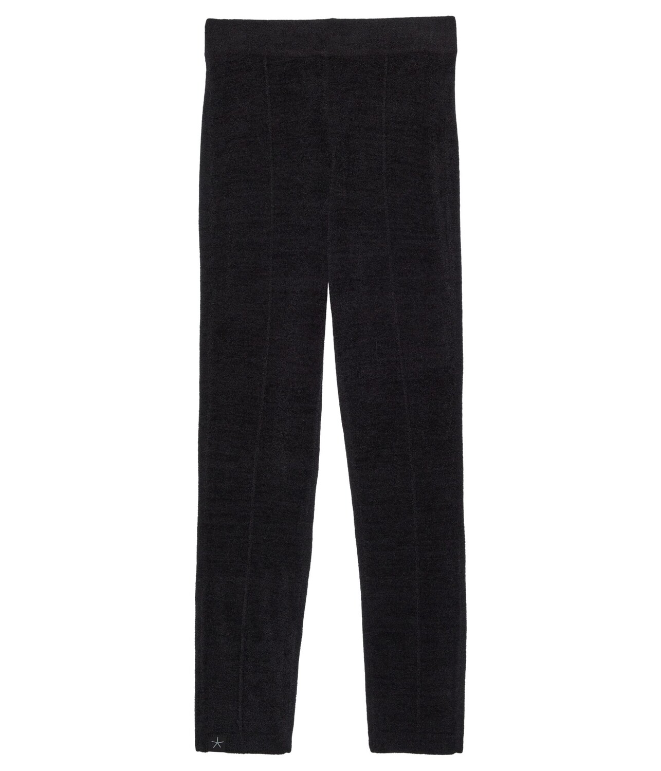 

Леггинсы Barefoot Dreams Kids, CozyChic Ultra Lite Seamed Leggings
