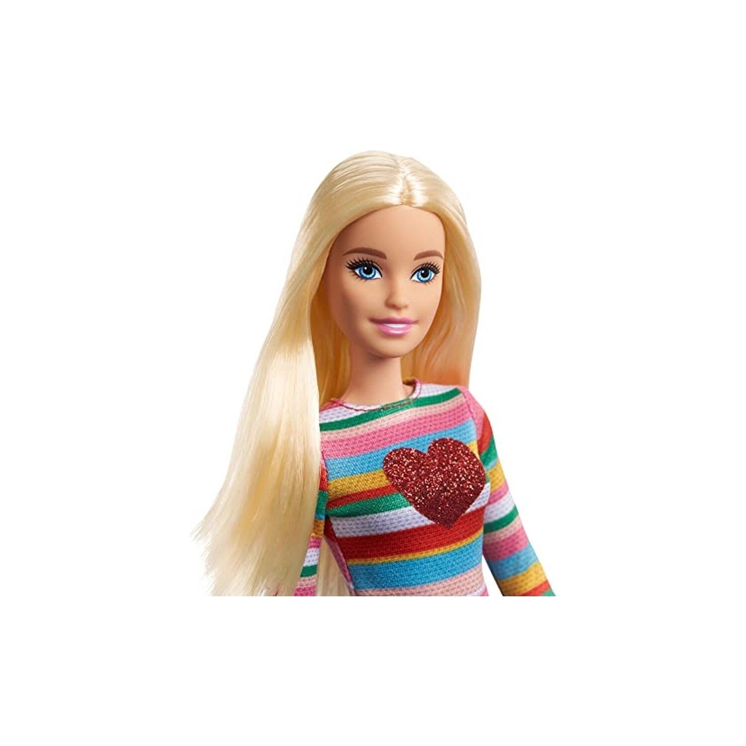

Кукла Barbie it takes two