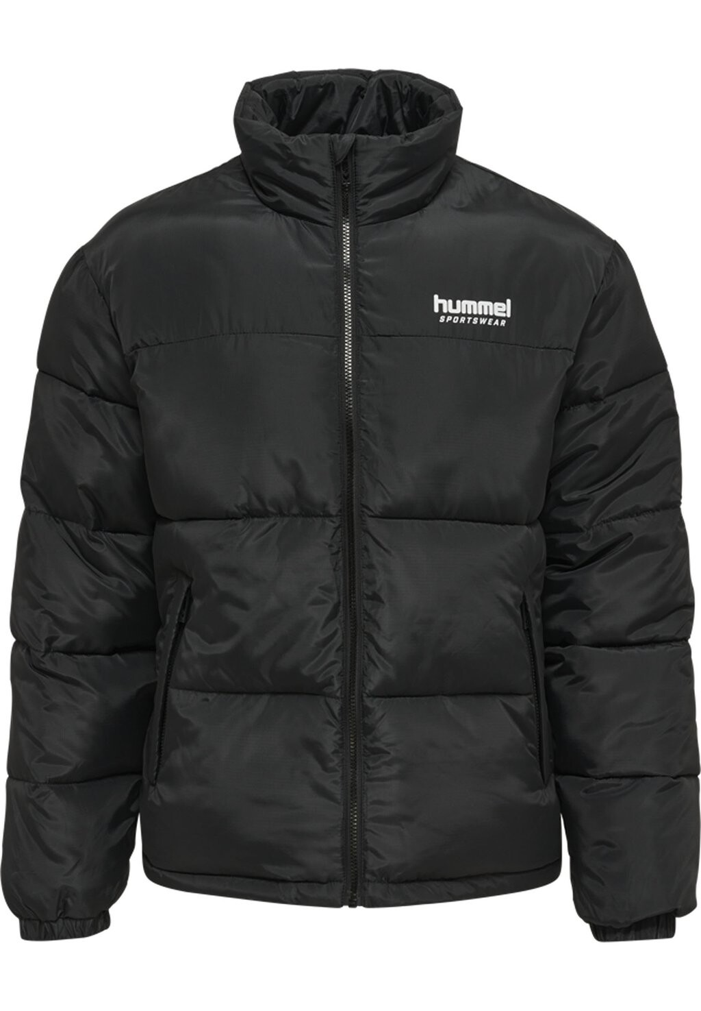 

Зимняя куртка Hummel, черный