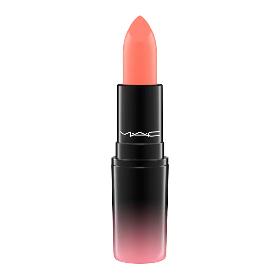 

Губная помада M.A.C Barra De Labios Love Me, french silk