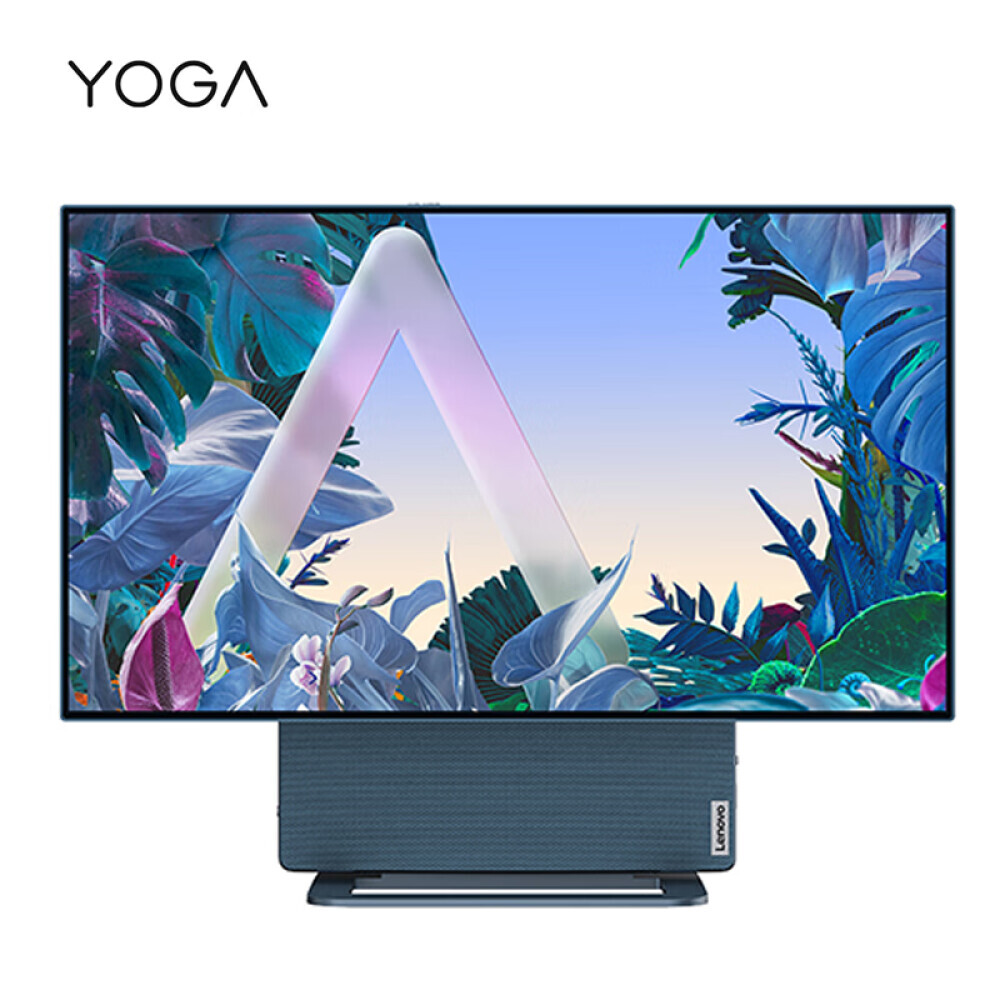 

Моноблок Lenovo YOGA 27 27" AMD R7-6800H, горно-зеленый
