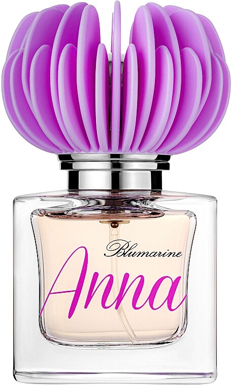 

Духи Blumarine Anna