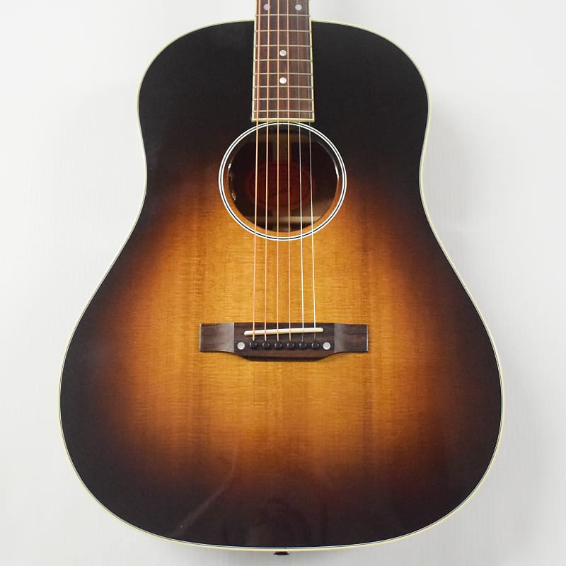 Gibson Acoustic Keb' Mo' 3.0 12-ладовая J-45 электроакустическая гитара - Vintage Sunburst Acoustic Keb' Mo' 3.0 12-fret J-45 Acoustic-electric Guitar цена и фото
