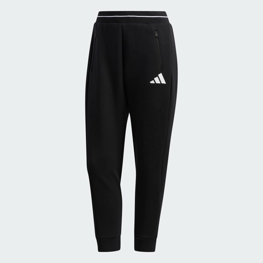 

Брюки Adidas Sportswear 3-stripes, черный
