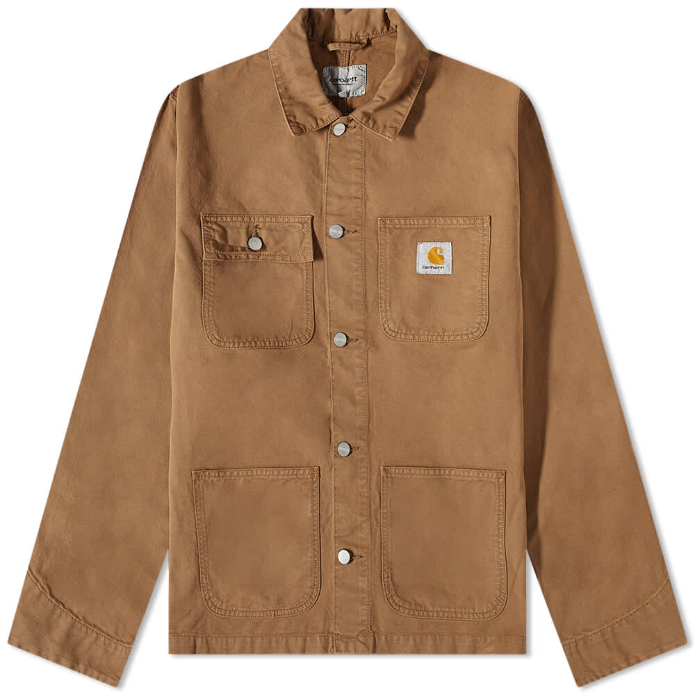 

Мичиганское пальто Carhartt WIP
