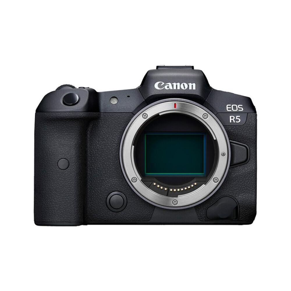 

Фотоаппарат Canon EOS R5 8K Single Body