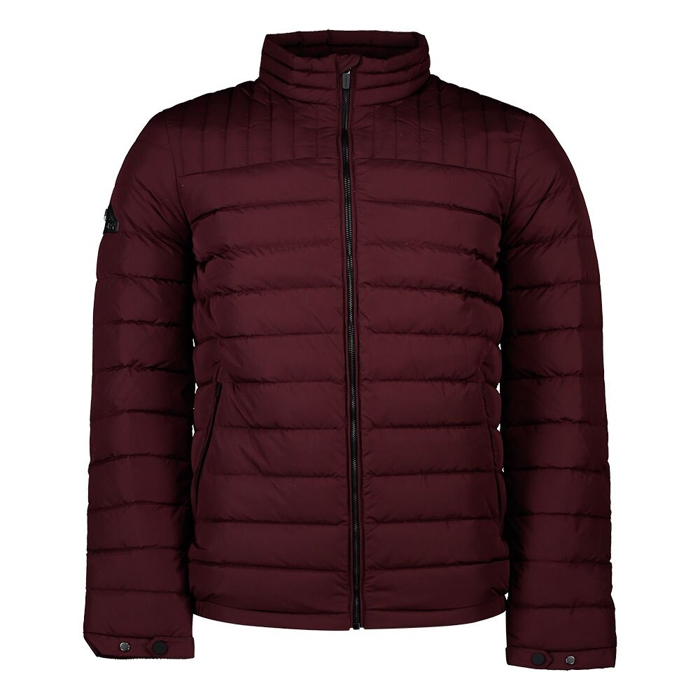 

Куртка Superdry Ultimate Core Down, красный