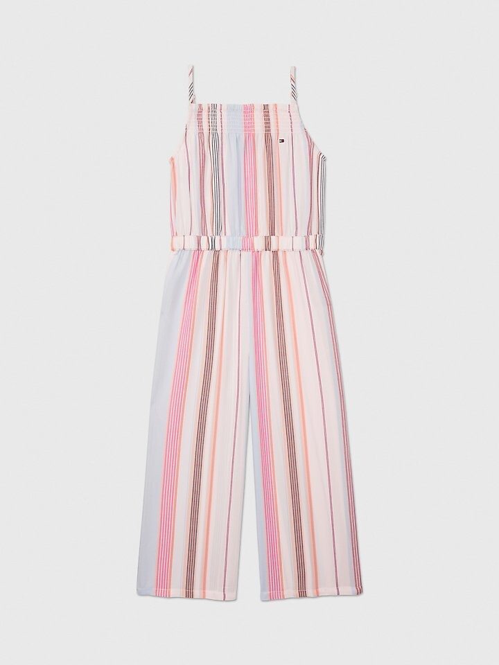 

Комбинезон Tommy Hilfiger Kids' Candy Stripe, мультиколор