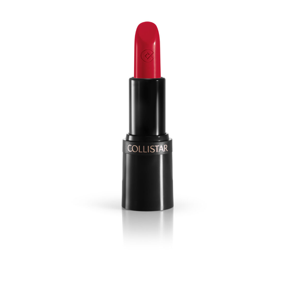 

Помада 111 rosso milano Collistar Rosetto Puro, 3,5 мл