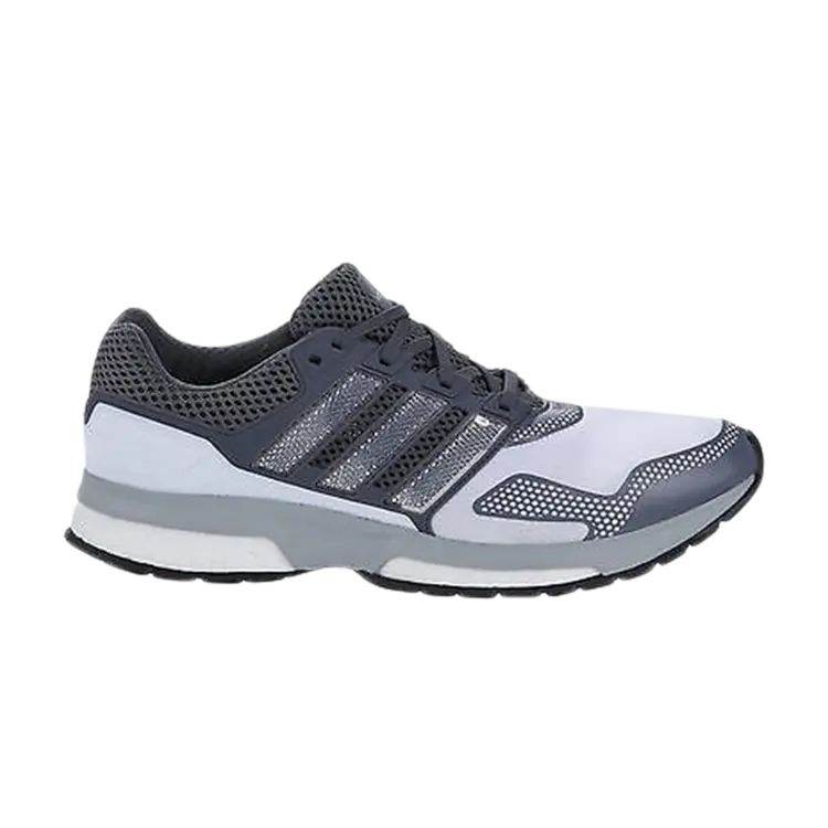 

Кроссовки Adidas Response 2 Techfit Boost M, серый