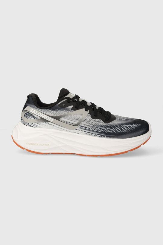 

Кроссовки Aero Glide Salomon, серый