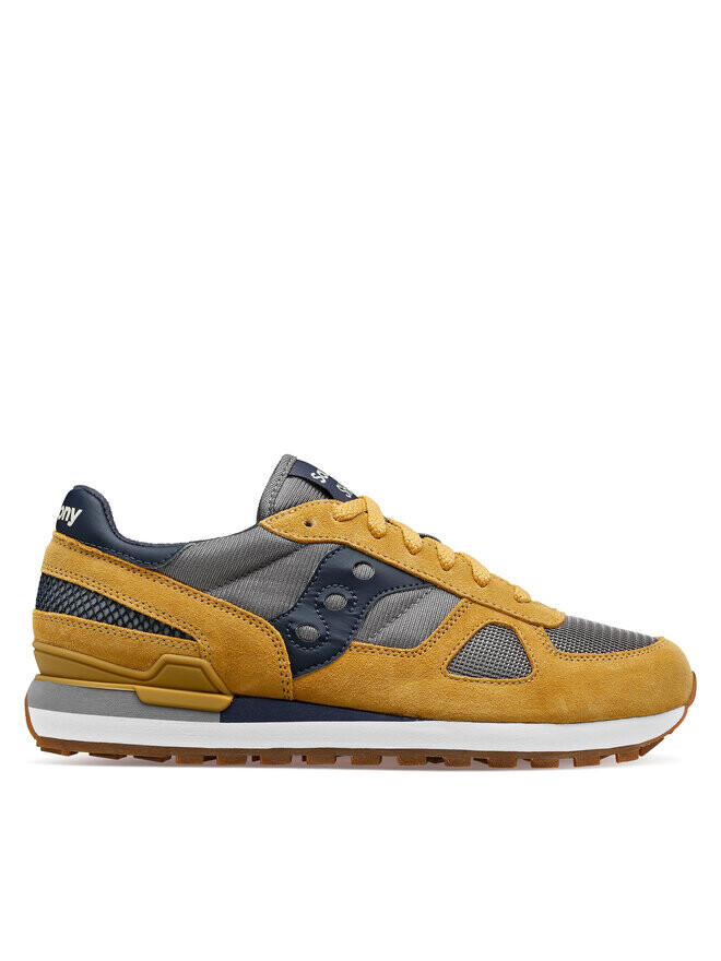

Кроссовки Saucony, бежевый