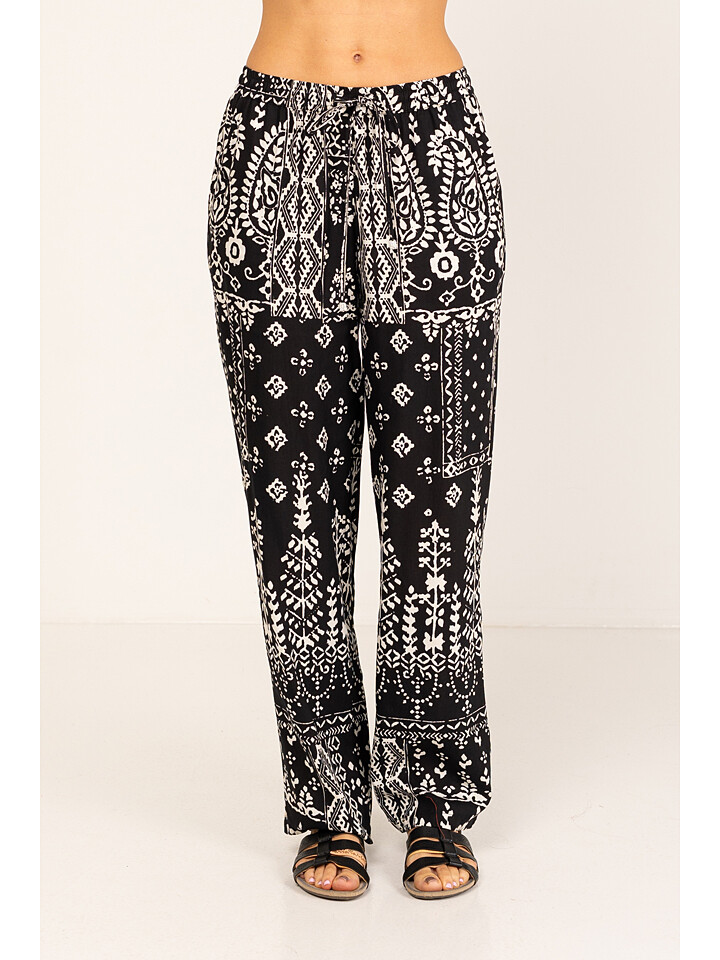 

Брюки Peace & Love Hose, черный