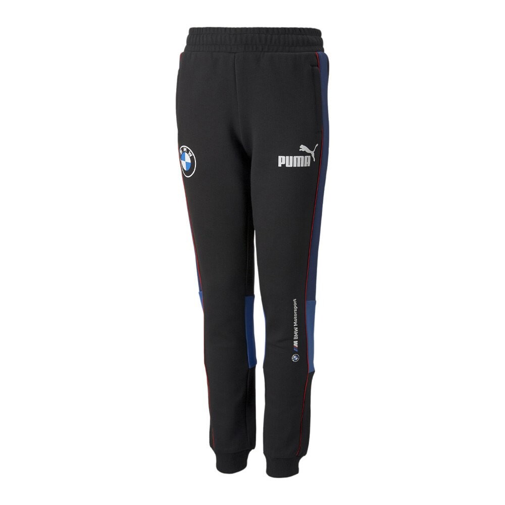 

Спортивные брюки Puma BMW Motorsport, черный