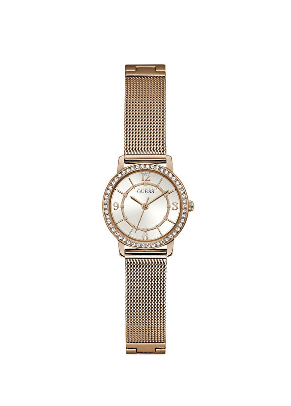

Gugw0534L3 женские наручные часы Guess , розовый