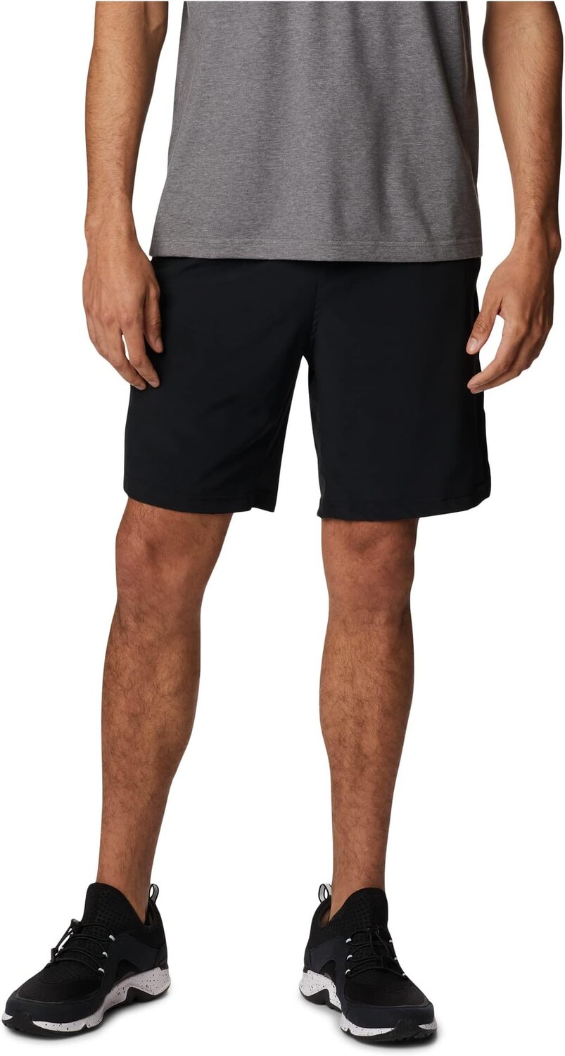 

Короткие шорты Hike Columbia, черный