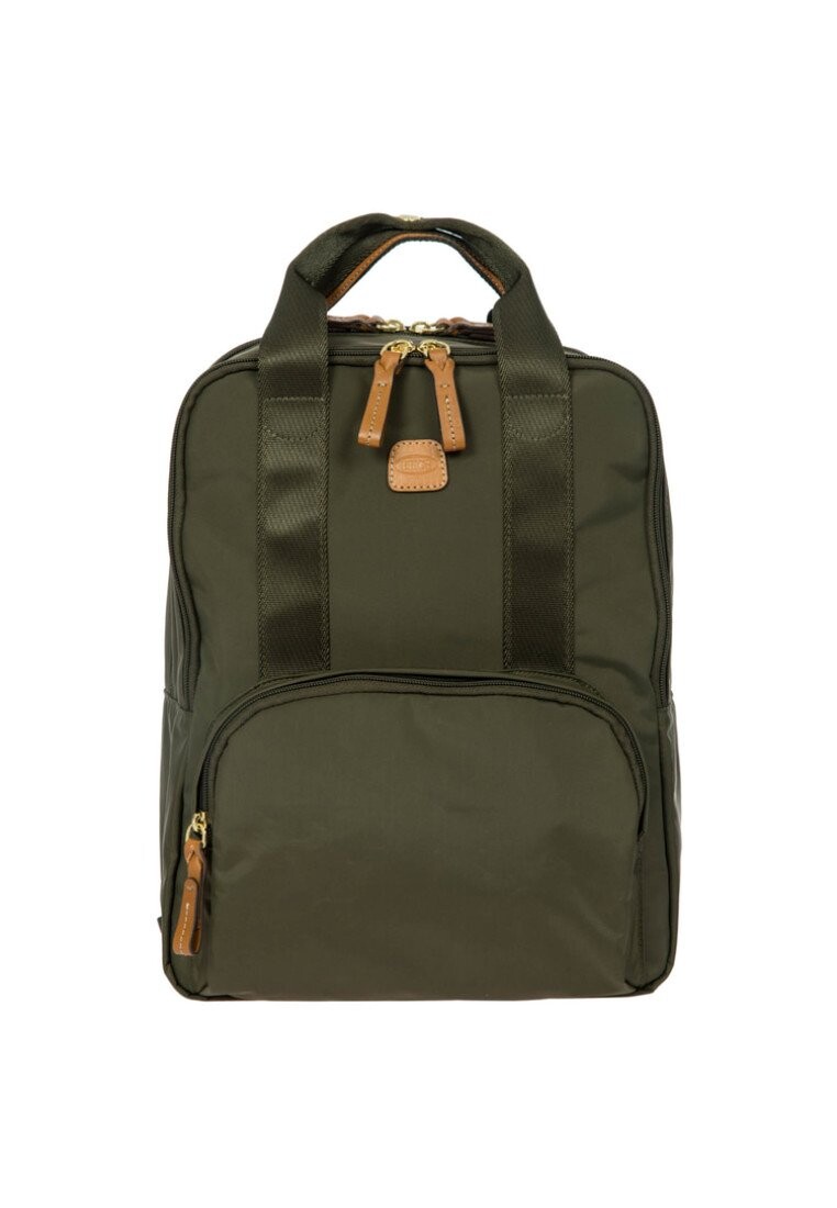 

Рюкзак X-TRAVEL Bric's, цвет olive