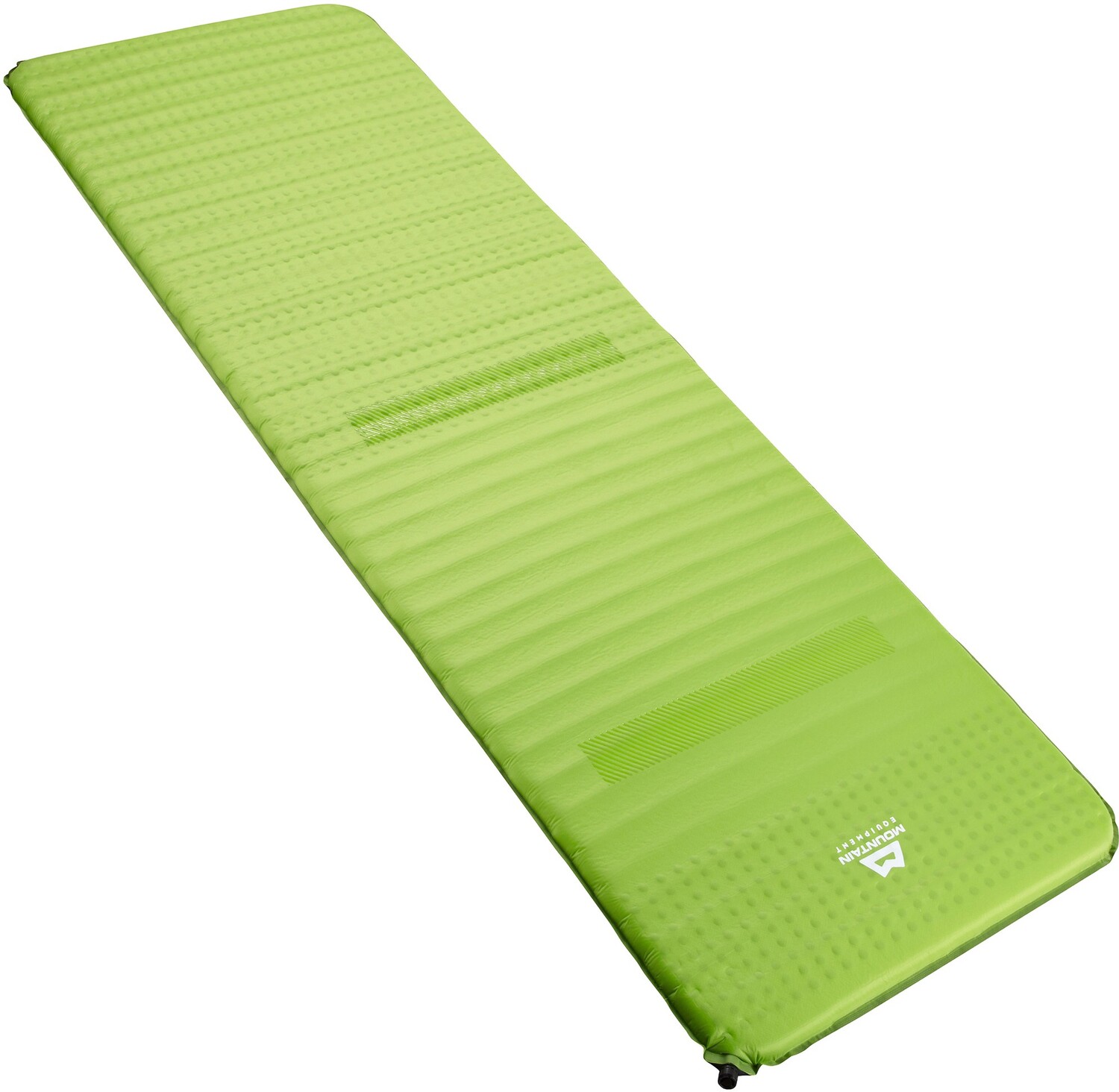 

Коврик Classic Comfort 3.8 - длинный Mountain Equipment, зеленый