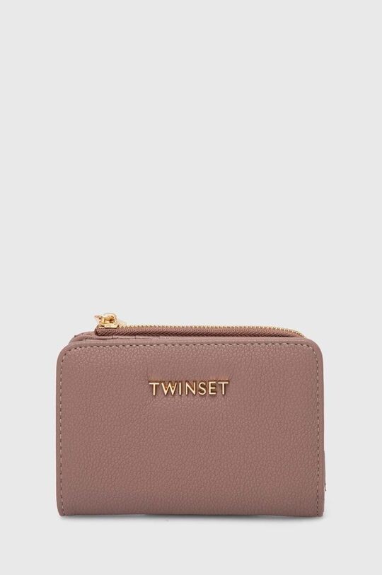 

Кошелек Twinset, розовый